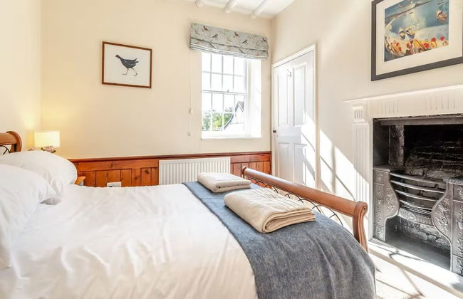 Papist Hall Cottages - Foto 9