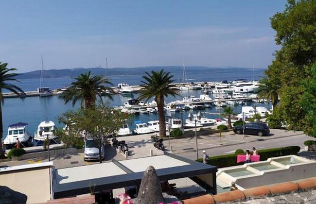 Lux Apartment Mare By the Sea & Beach - Foto 21