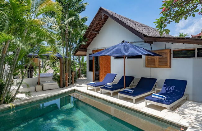 Aqua Nusa - Boutique Lembongan Villas - Photo 77