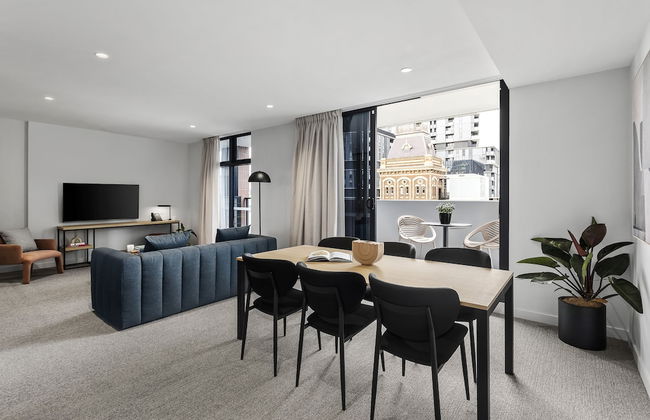 Quest Collingwood - Foto 8