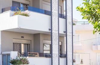 GM Apartments-Rhodes Luxury Living - Photo 55