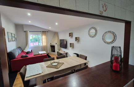 Casa en entorno rural cerca de la playa - Foto 12