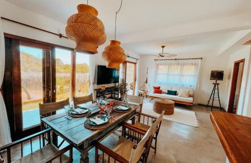 Vila Heruê - Praia do Espelho - Foto 16