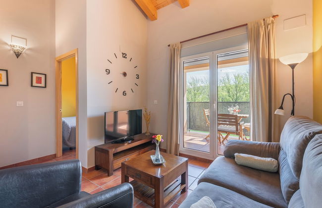 Apartamentos Fuentes de la Hoz - Foto 10