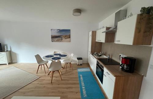 Ferienwohnung mit Balkon FeWo 11 Gustow - Foto 4