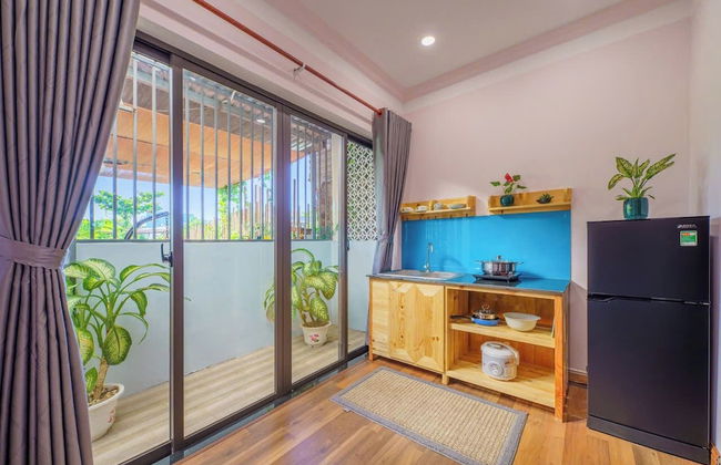 Homeland Villa Hoi An - Foto 29