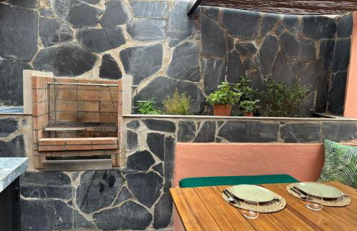 Penthouse with breathtaking views - Foto 52