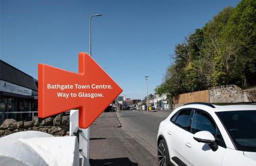 Penthouse at the White House near Edinburgh - Foto 9