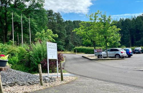 Aparthotel Tannenhof - Foto 30