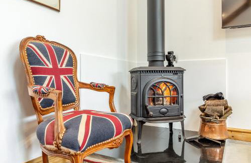 Loch Farm Stables - Foto 9