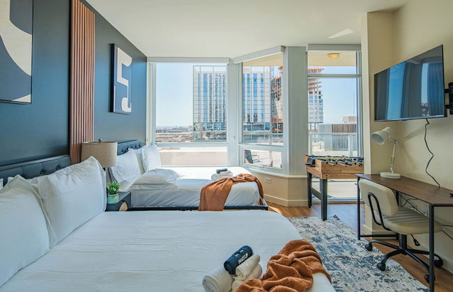 ROVE LIVING/KL - 44 Monroe - Foto 69