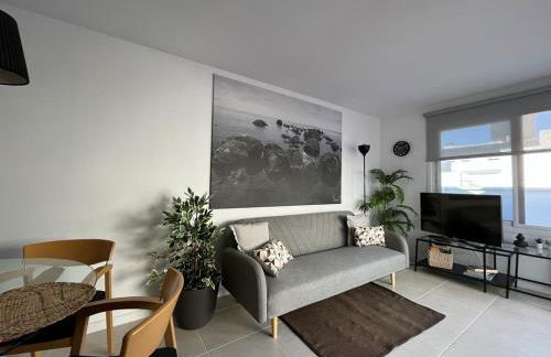 Sunny Cozy & Pretty Penthouse in Central SC - Foto 5