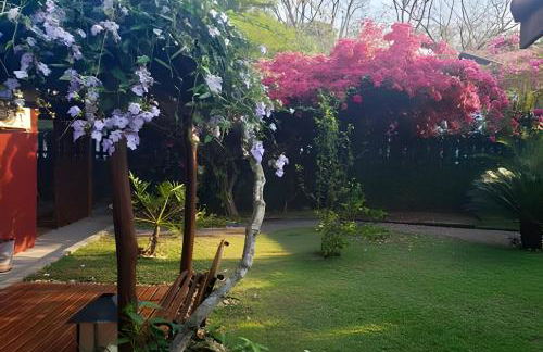 Recanto do Marcô, casa charmosa em meio a natureza - Foto 18