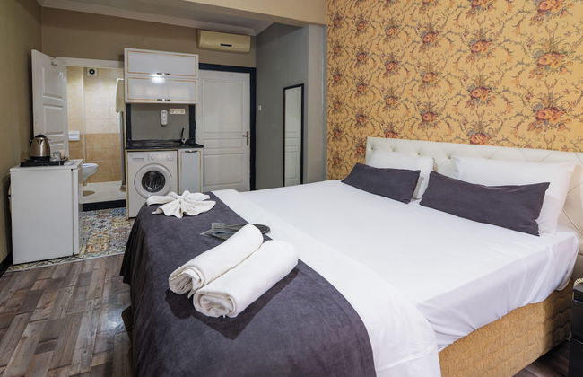 Imza Suite - Foto 10