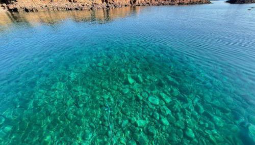 Da Marta Appartamento VISTA MARE MOZZAFIATO ISOLA ROSSA - Photo 4