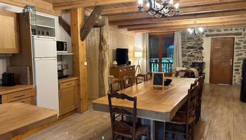 Oisans Vacances Gîte Rose Quartz - Foto 3