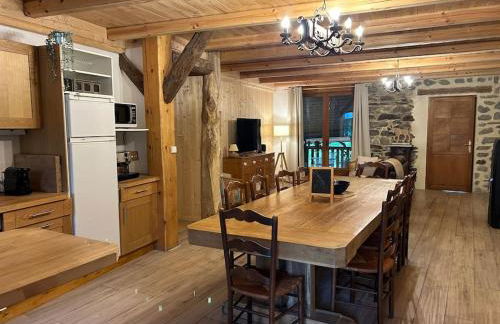 Oisans Vacances Gîte Rose Quartz - Foto 3