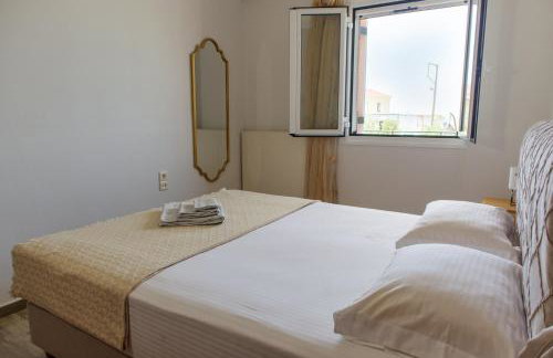 Almyros Aktis seaview apartment - Foto 43