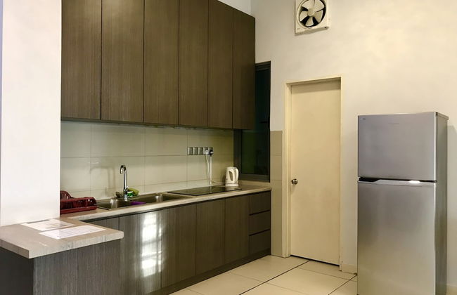 Sunset Seaview Vacation Condos City Centre @ IMAGO Shopping Mall - Foto 80