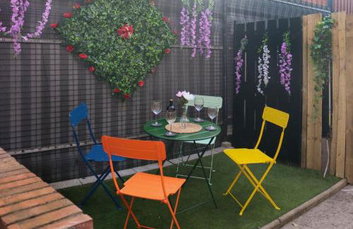 Superb Large Bespoke 5 Star Detached Villa, Prime Location, Belfast Stay - Foto 65