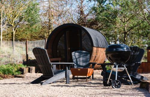 Pheasant Lodge - Foto 28