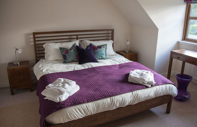 Highland Holiday Homes - Tulloch Ard - Foto 2