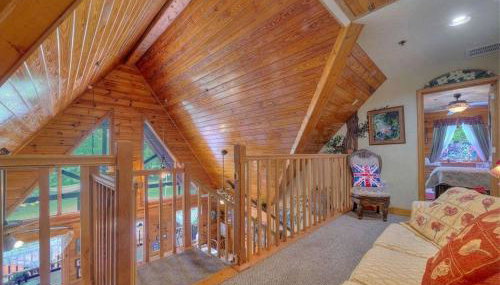 Charming Nautical-Themed Inn Room with Private Whirlpool & Lake Views Near Lake Helen, Florida - Foto 3