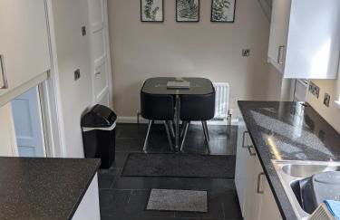 Seaview Ballintoy - Foto 26