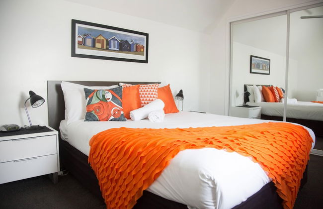 Byron Central Apartments - Foto 4