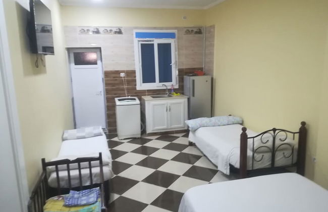 Résidence El Schems - Foto 7