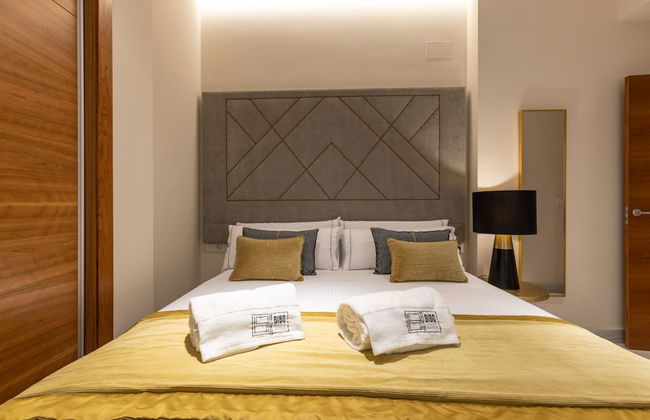 BIBO SUITES REAL CHANCILLERIA - Foto 9