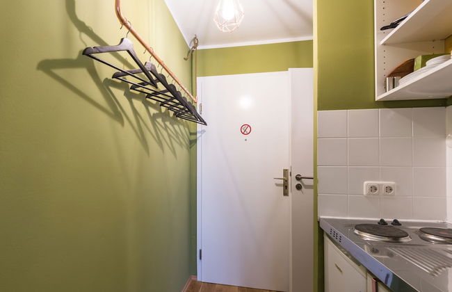 Stay in Style City Center deluxe flat - Foto 5