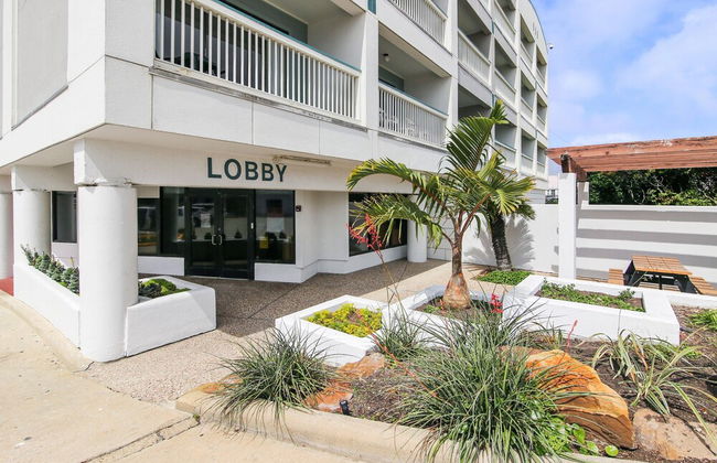 Casa Del Mar C279 in Galveston - Foto 28