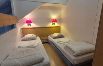 Village Montanha Lioran - Foto 26