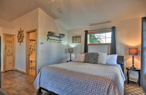 Coastal Retreat in Long Beach Walk to Attractions - Foto 13