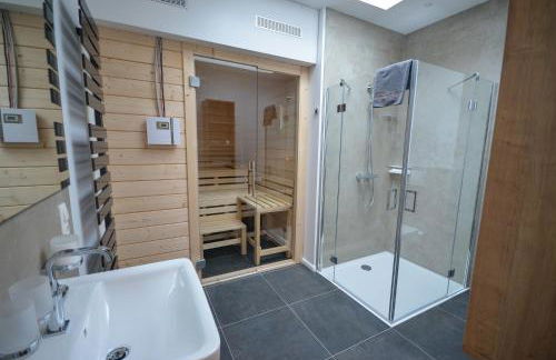 Alte Uhrmacherei - Wohnen auf Zeit - Foto 37