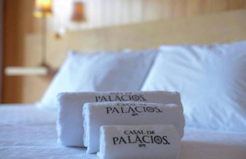 Casal de Palácios - Foto 27