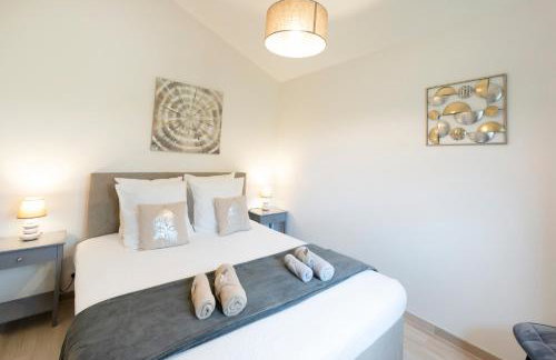 Villa Zeruko Izarra, Grand standing - Photo 24