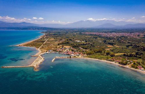 Kiko, the Coastline house - Foto 29