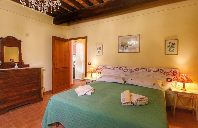 Pretty Farmhouse With Terrace - Foto 5