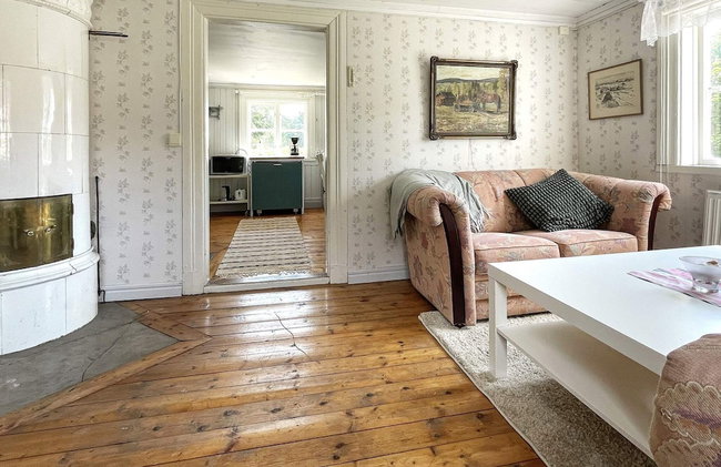 5 Person Holiday Home in Valdemarsvik - Photo 9