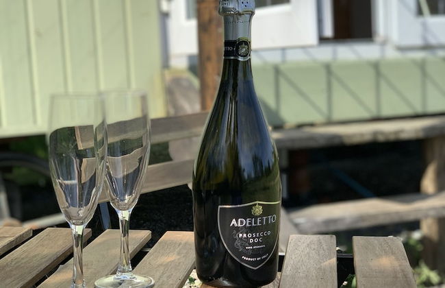 Hillcrest Hut - Foto 6