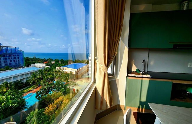 Mi amor luxury beach apartment - Foto 5