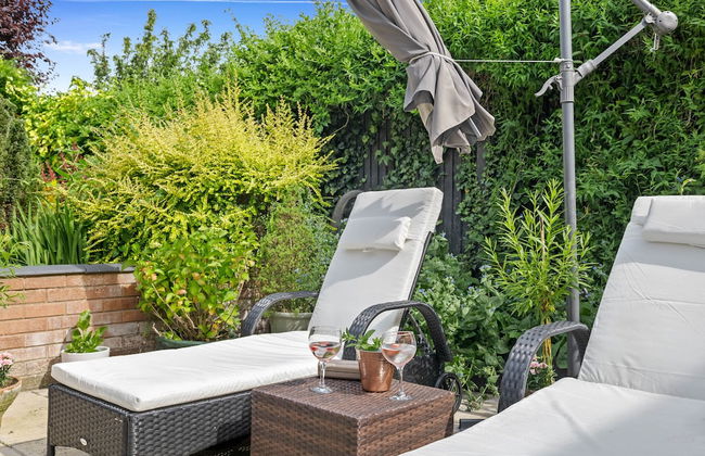 Home in The Vale of Evesham - Foto 50