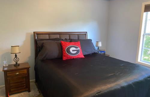 Captivating Home near Downtown ATL - Foto 14