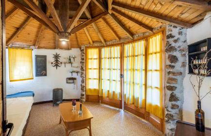 Casa de Piedra La Laguna de Tiscar Puente Genil by Ruralidays - Foto 15