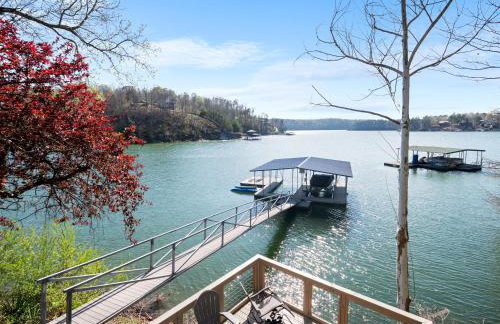 Sunset Cove - Large Cove, Gorgeous Sunsets, Amenities Galore! - Foto 7