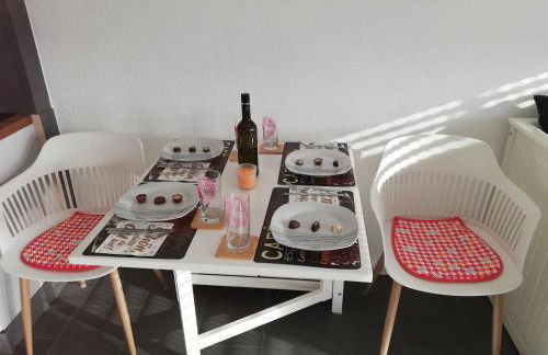 Sunrise Apartment - Europapark, Straßburg, Messe - Foto 19