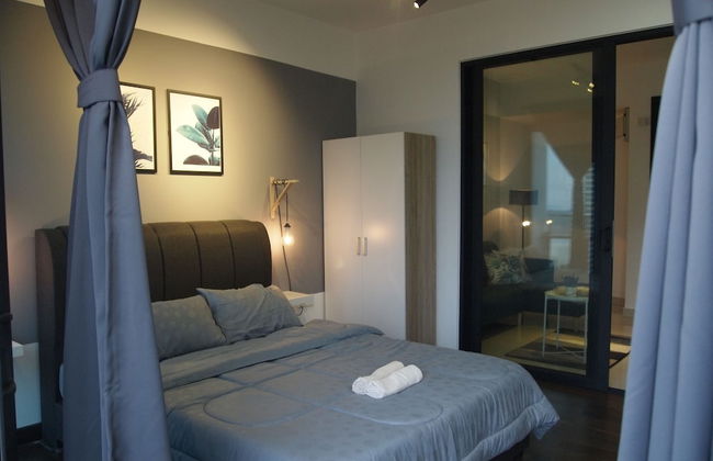 Almas Puteri Harbour By Squarenest - Photo 20