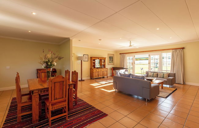 Moorcroft Manor Boutique Country Hotel - Photo 41